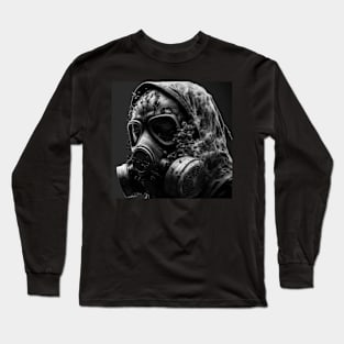 Nuke Series Long Sleeve T-Shirt